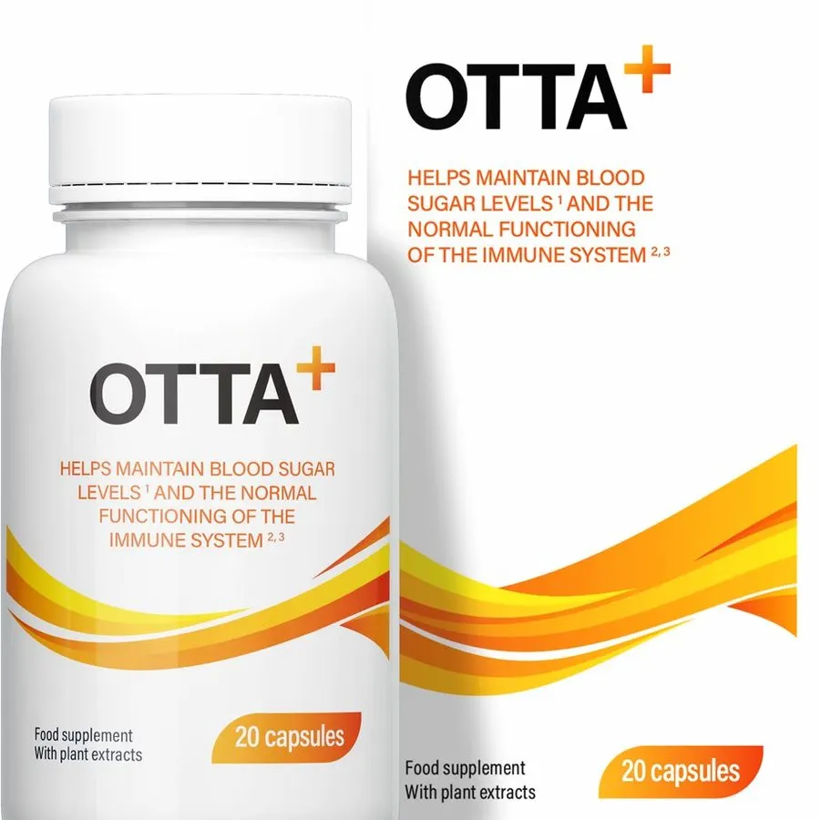 Otta+ — снимка