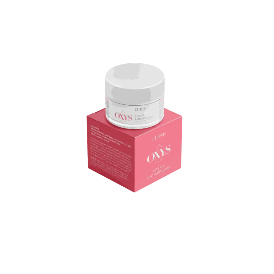 Oxys — foto 2