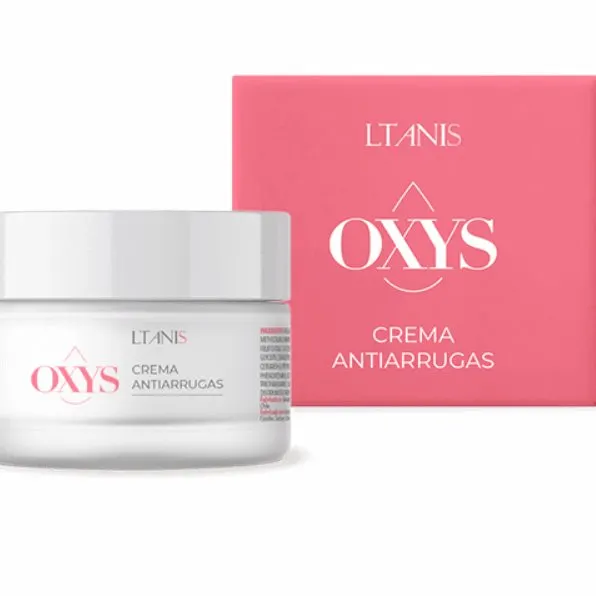 Oxys — foto 3