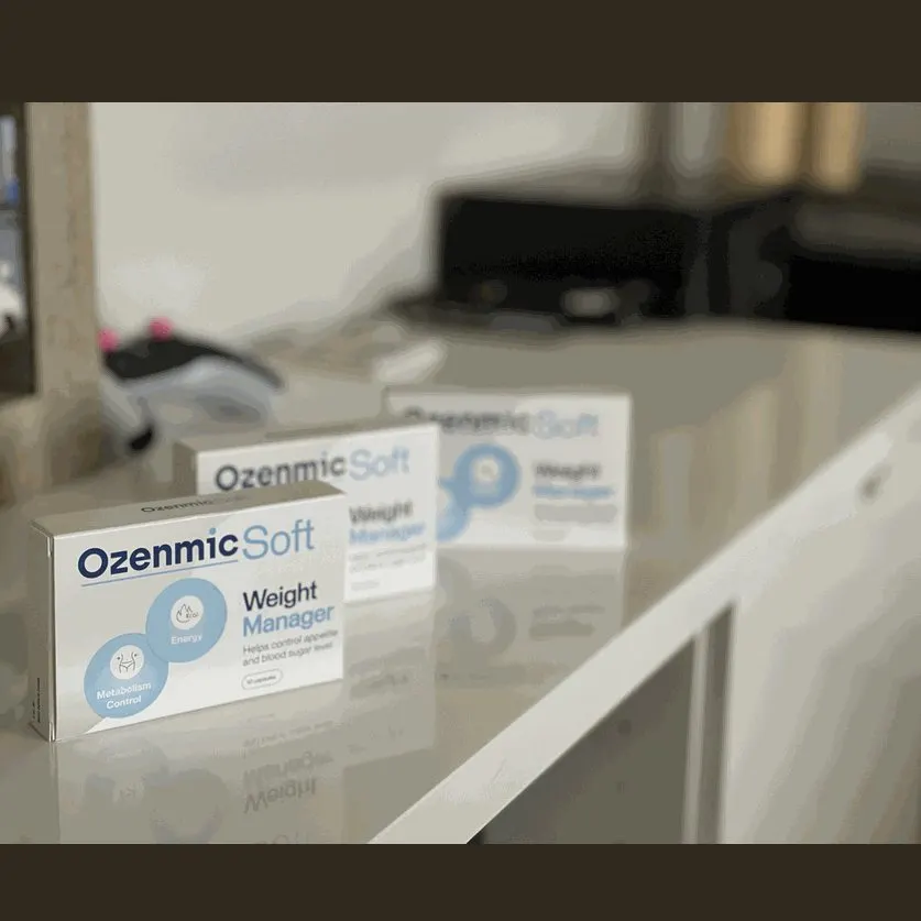 Ozenmic Soft — fotografia