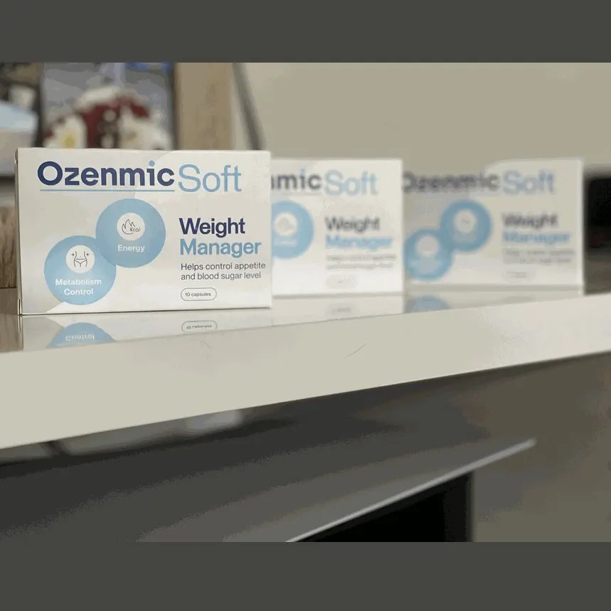 Ozenmic Soft — fotografia 1