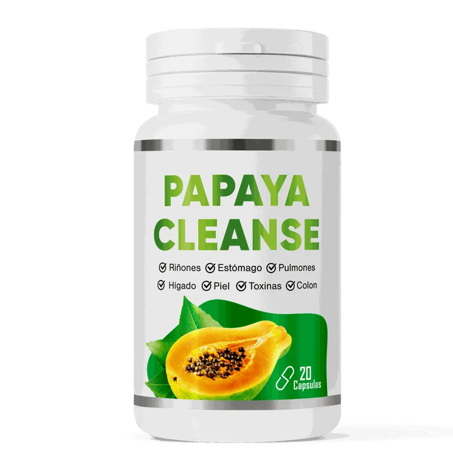 Papaya Cleanse — foto 2