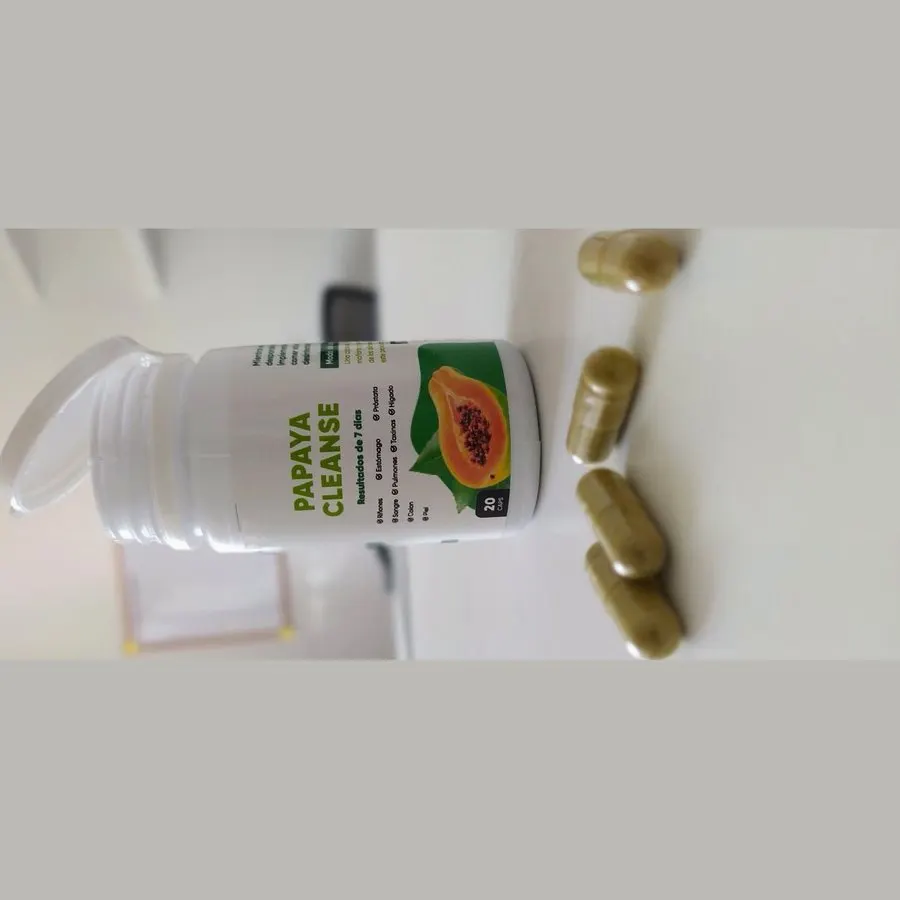 Papaya Cleanse — foto 3