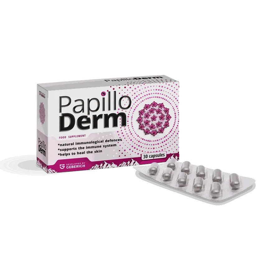 PapilloDerm — Foto 3
