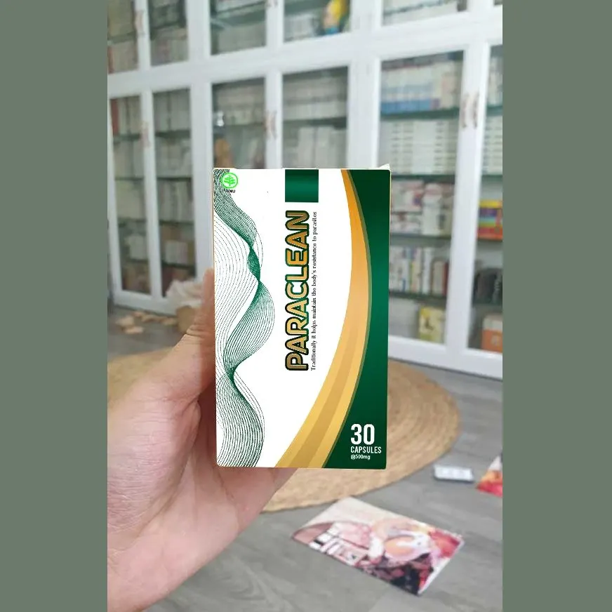 Paraclean