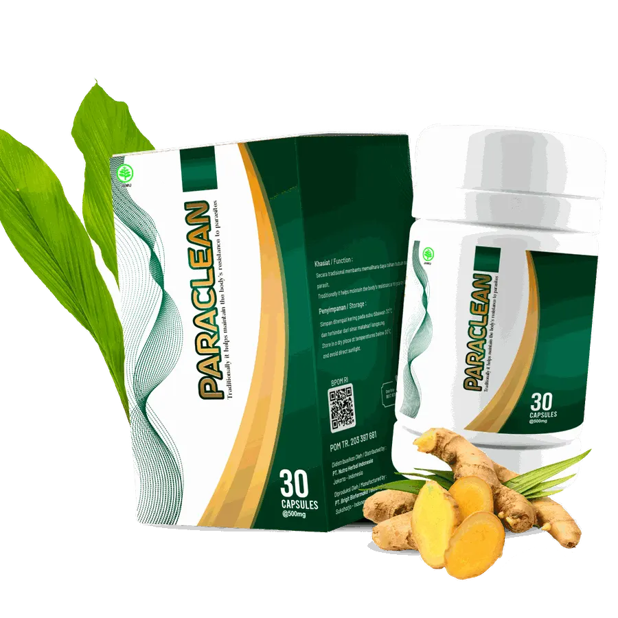 Paraclean — foto