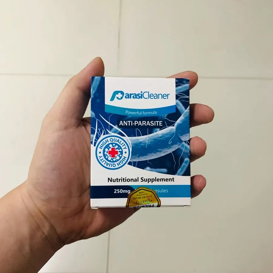 Parasi Cleaner — photo 3