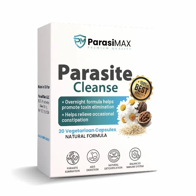 ParasiMAX