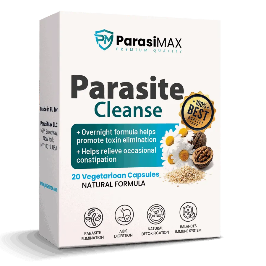 ParasiMAX — photo