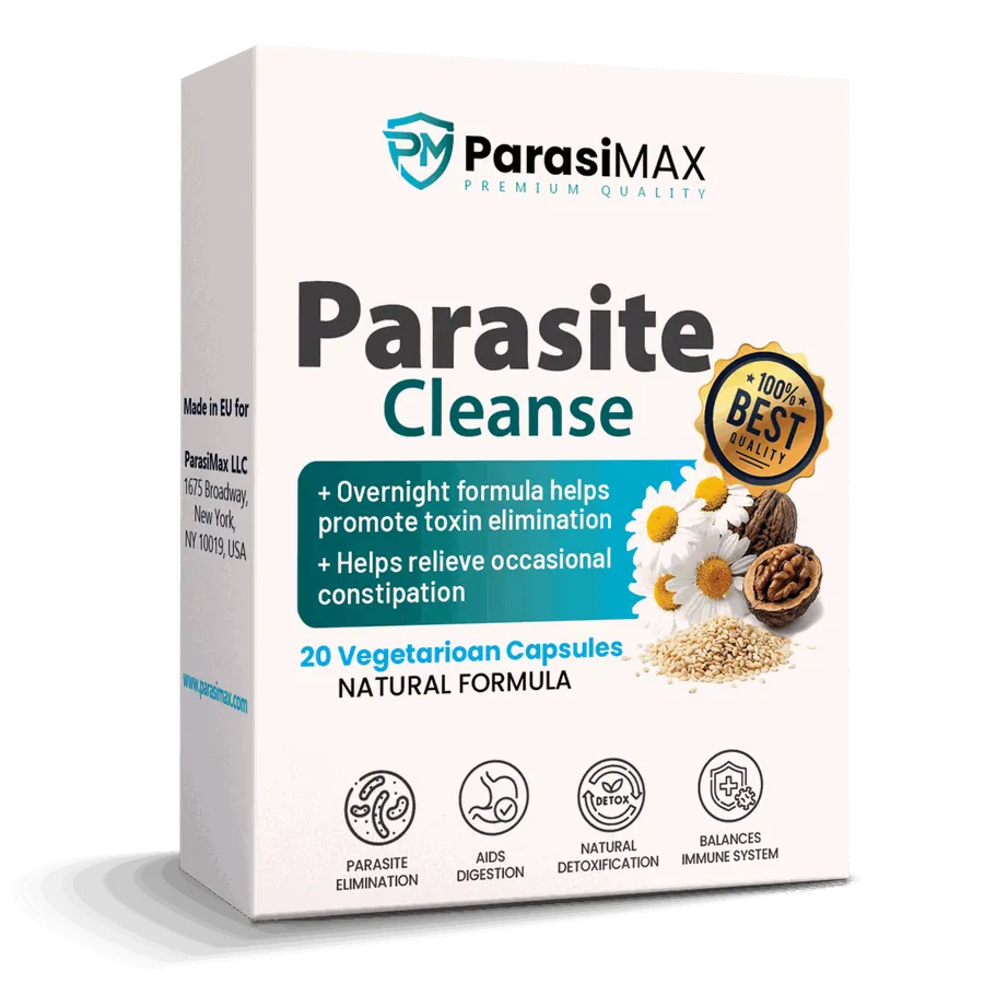 ParasiMAX — photo 2