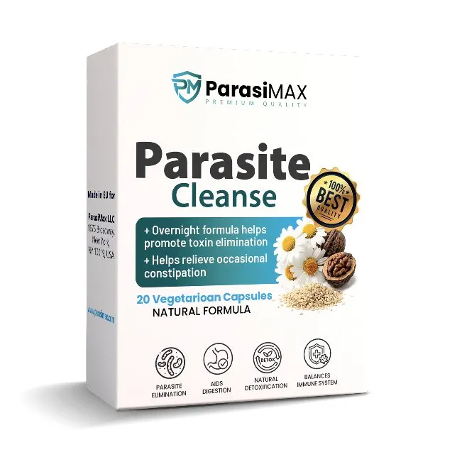 ParasiMAX — photo 3