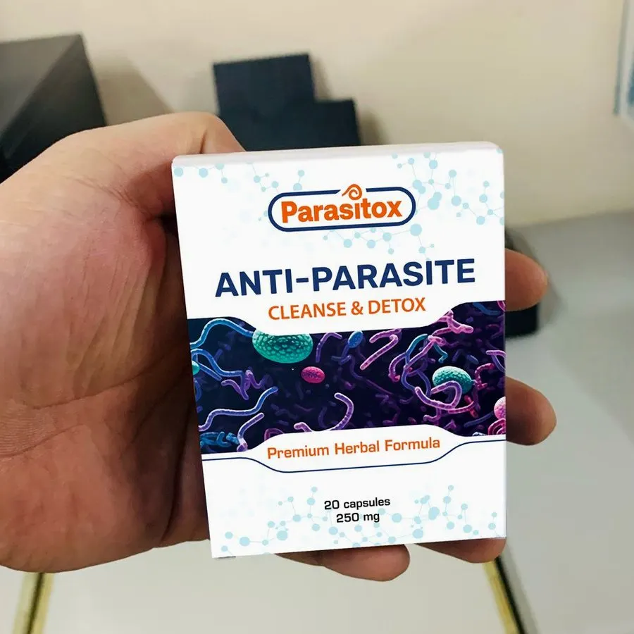 Parasitox