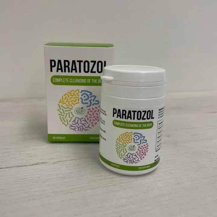 Paratozol — fotografia 1