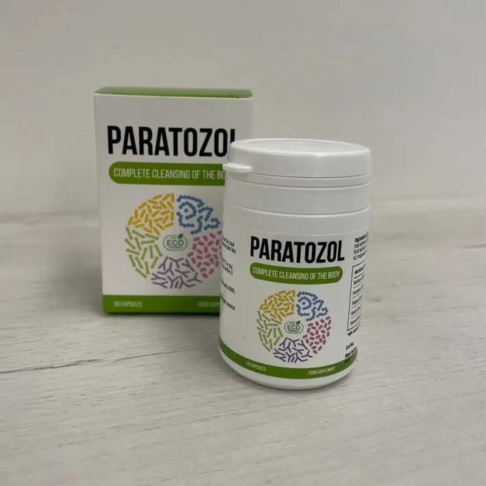 Paratozol — fotografia 3