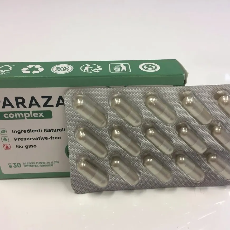Parazax — Foto 2