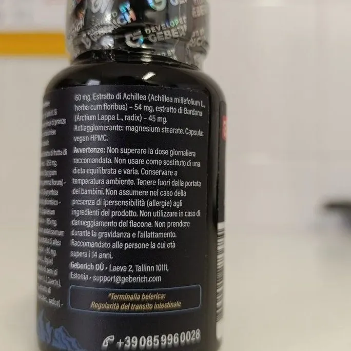 Parazicid — visuel 2