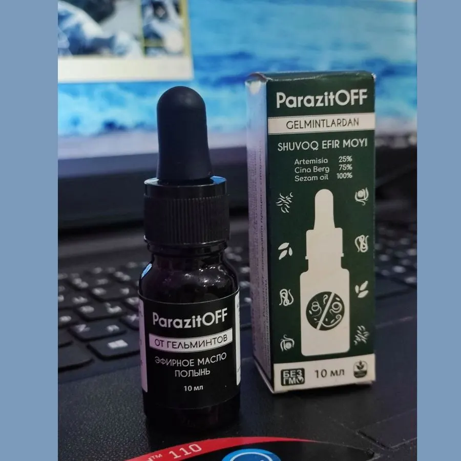 ParazitOFF