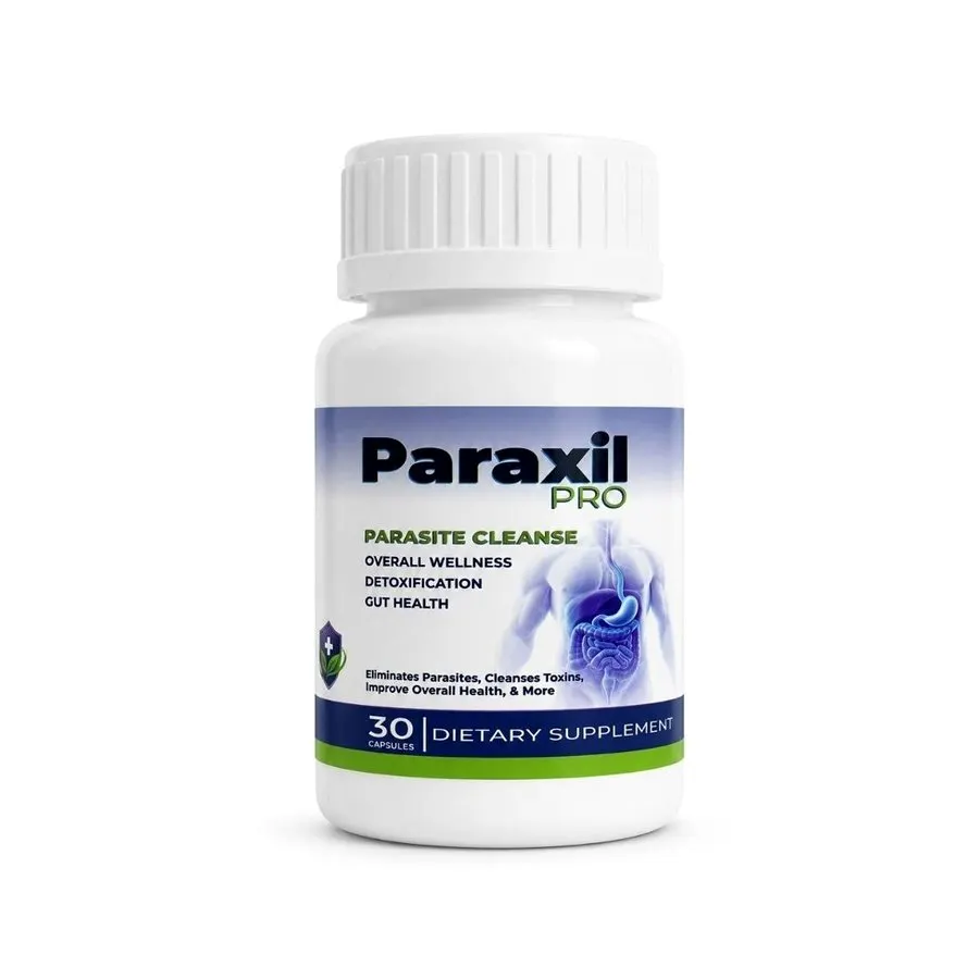 Paraxil Pro — صورة 2