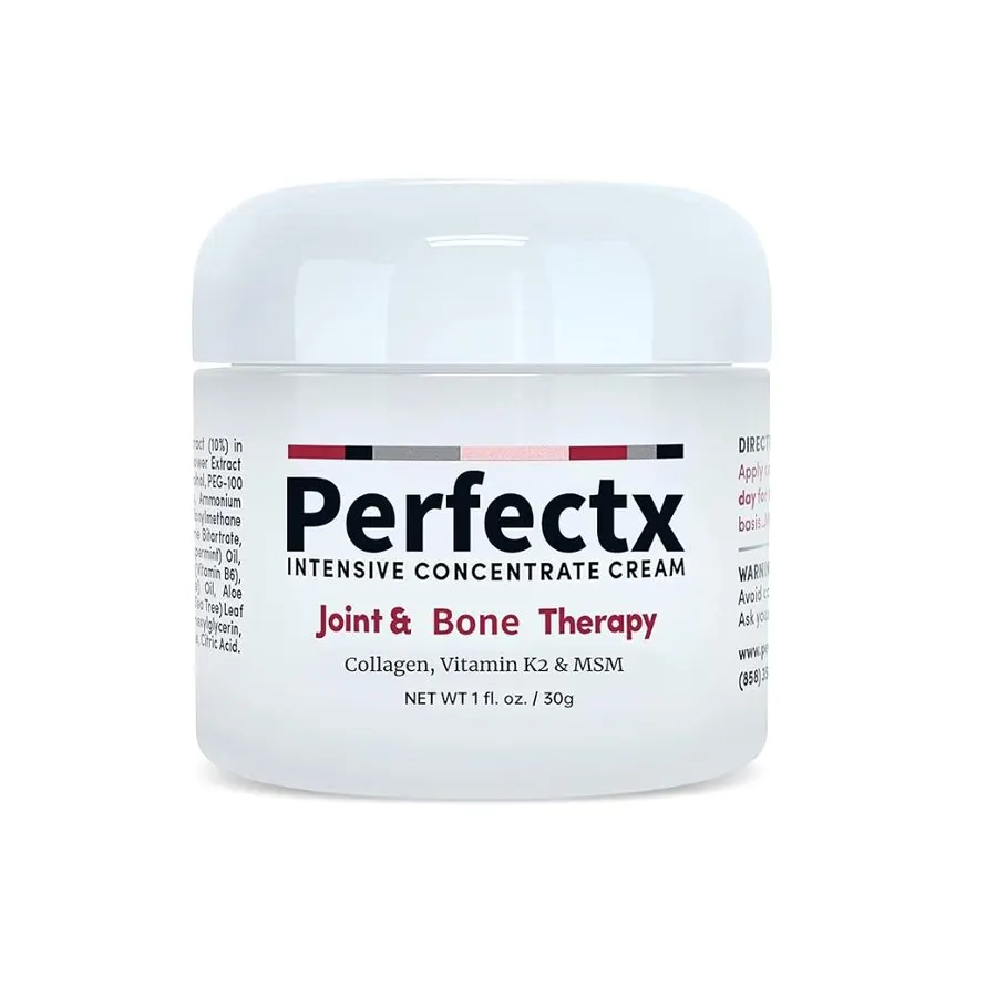 Perfectx — photo 3