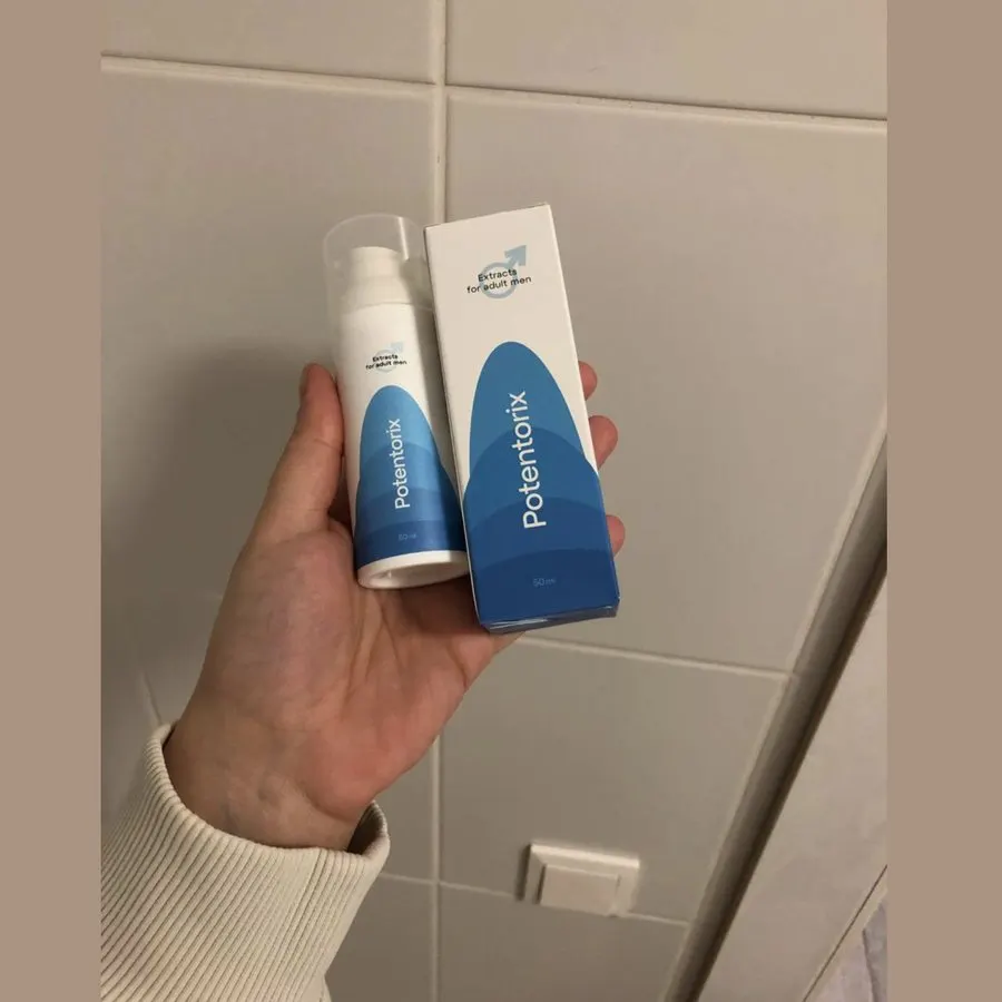 Potentorix