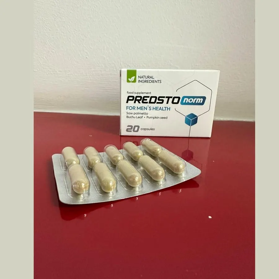 Predstonorm