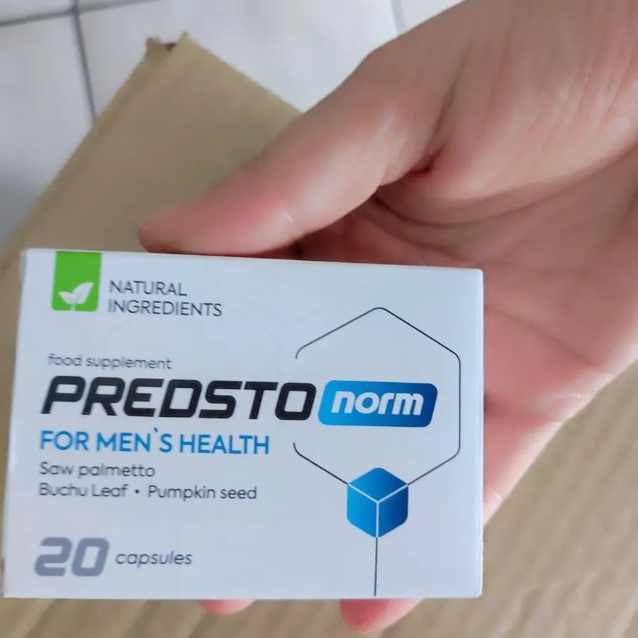 Predstonorm — fotka 2