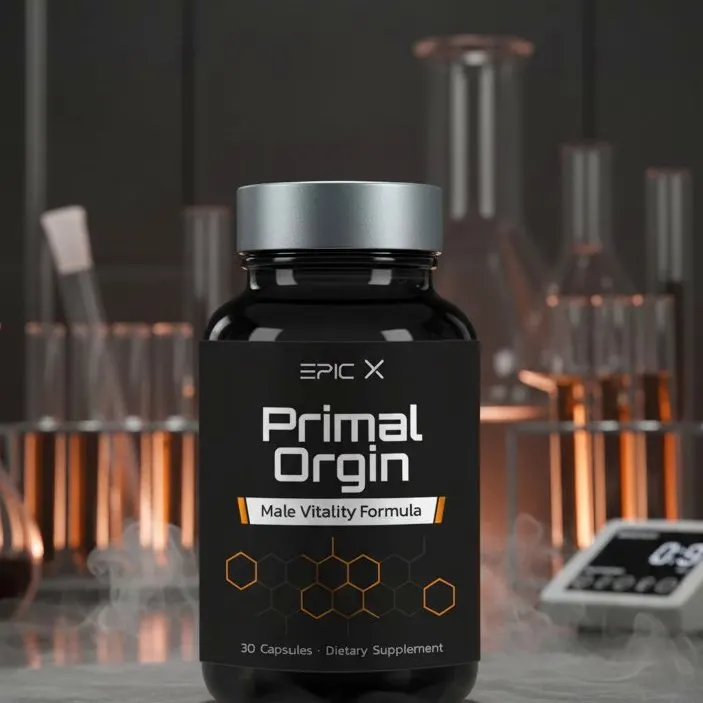 Primal Origin — Foto 2