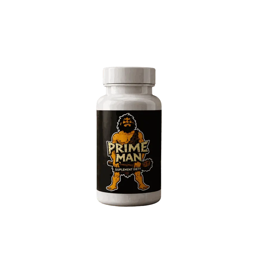 Prime Man — zdjęcie 2