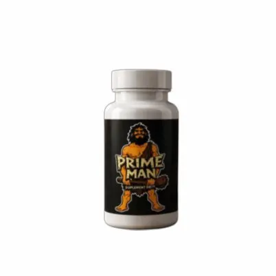 Prime Man — zdjęcie 3