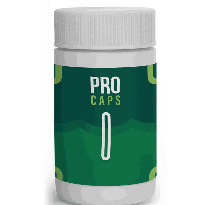 Pro Caps