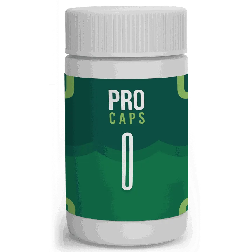 Pro Caps — fotografija 2