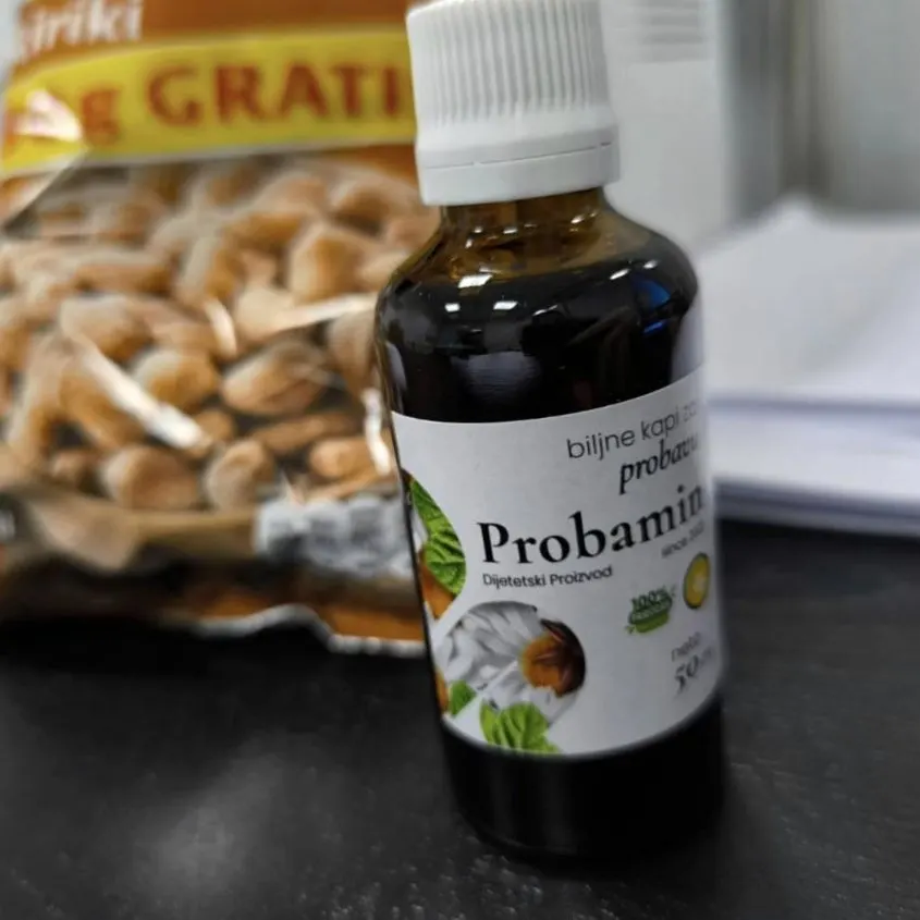 Probamin — fotografija 1