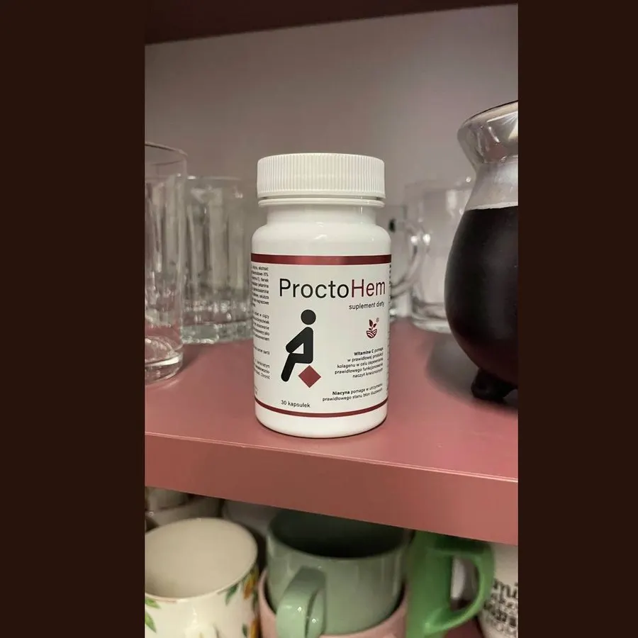 ProctoHem — zdjęcie 2
