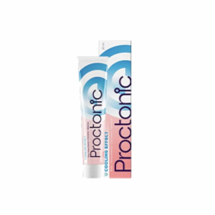 Proctonic