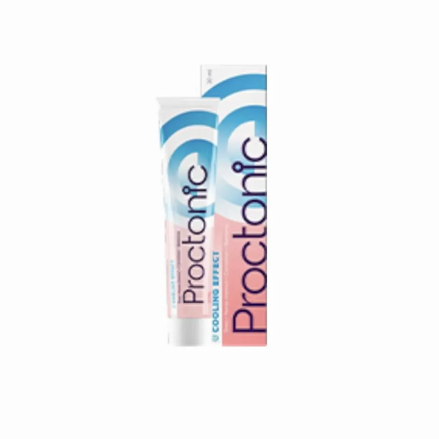 Proctonic — fotografia 1