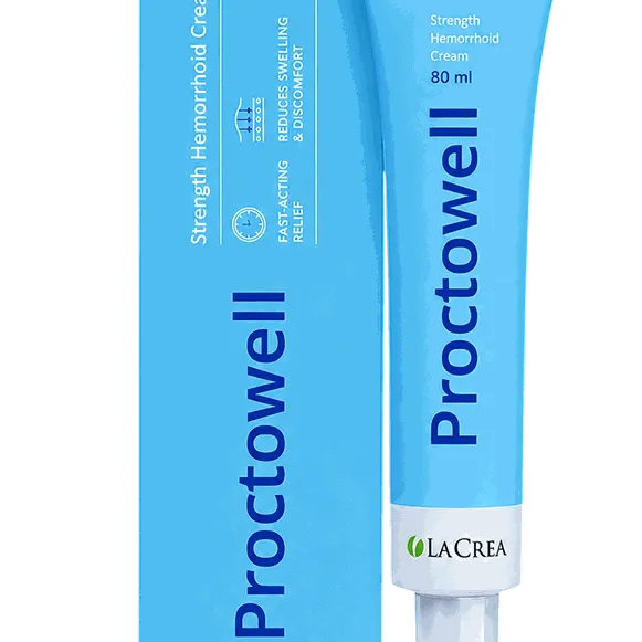 Proctowell
