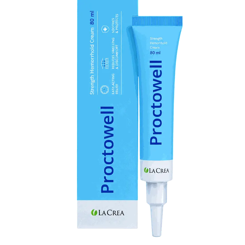 Proctowell — εικόνα