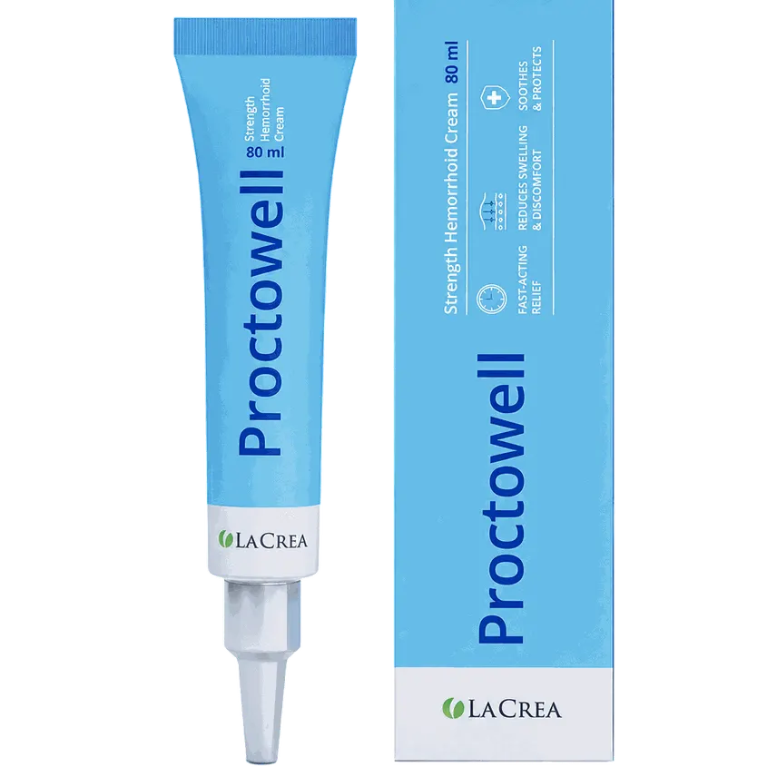 Proctowell — εικόνα 1