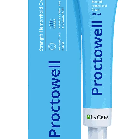 Proctowell — εικόνα 2