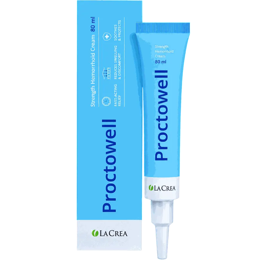 Proctowell — εικόνα 3