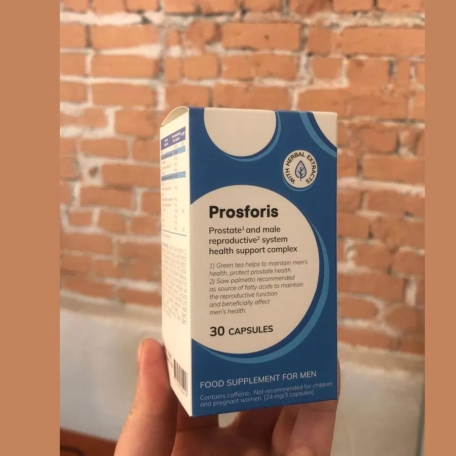 Prosforis — pilt 2