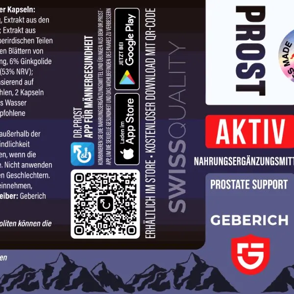 ProstAktiv — bild 1