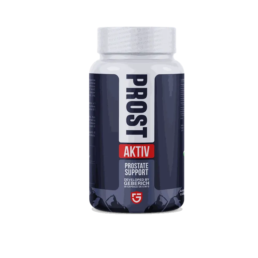 ProstAktiv — bild 2