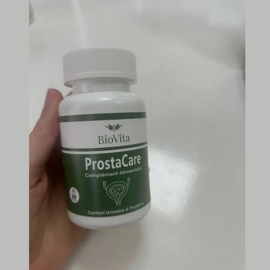 ProstaCare