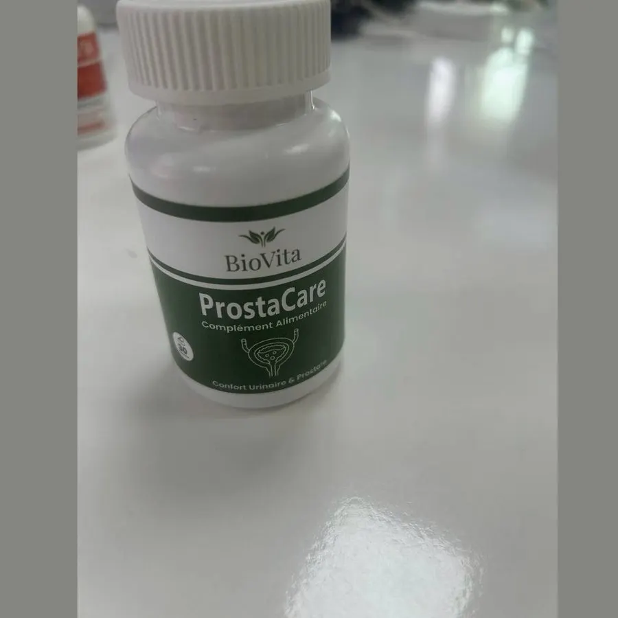 ProstaCare — photo
