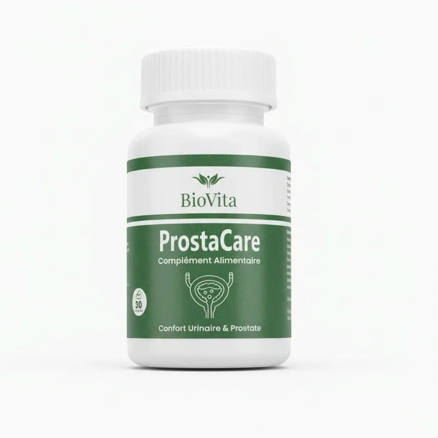 ProstaCare — photo 1