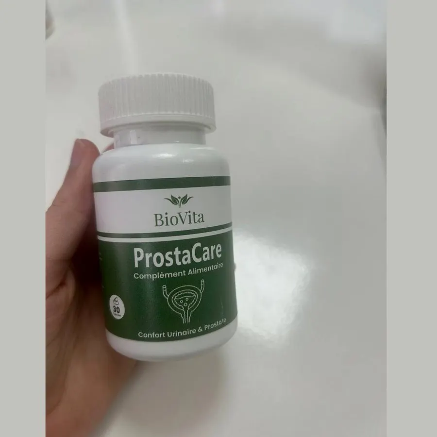 ProstaCare — photo 2