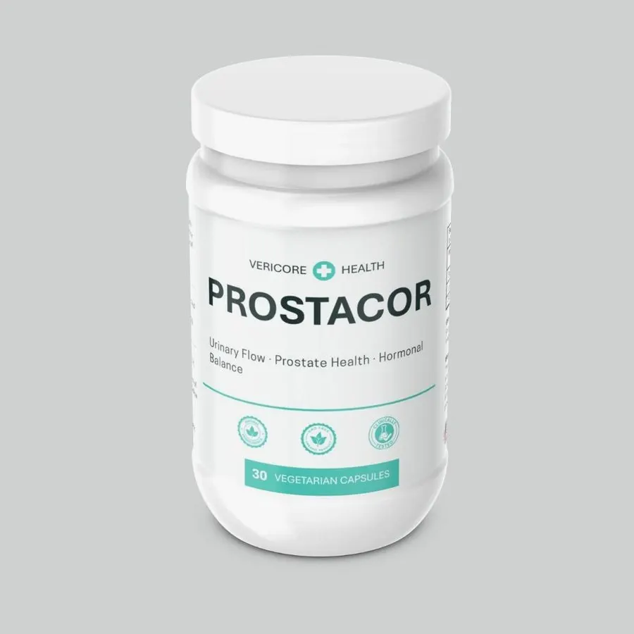Prostacor — صورة 1