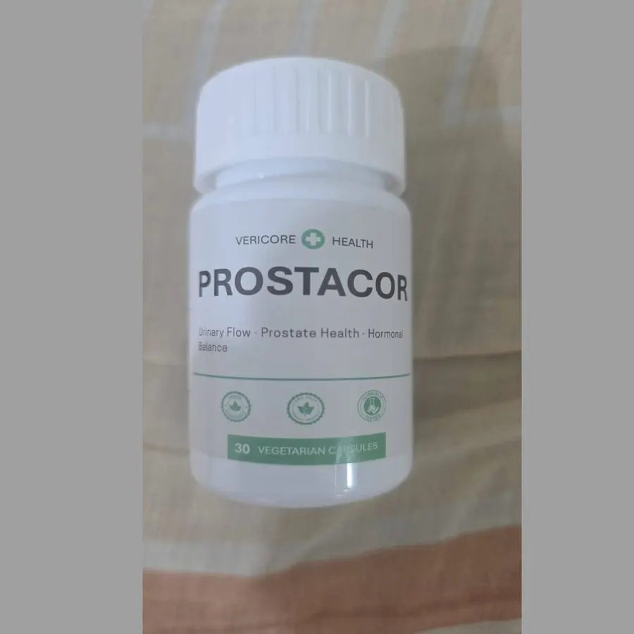 Prostacor — صورة 3