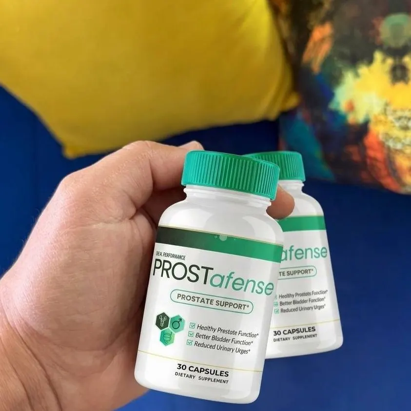 Prostafense — تصويرة 2